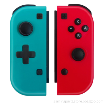 nintendo switch joycon bluetooth game controller
